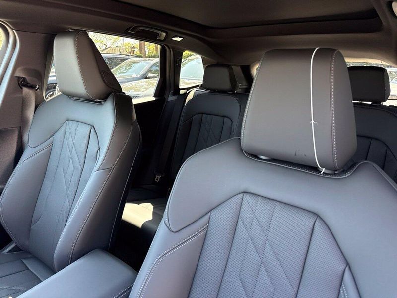 New 2026 BMW X3 30 xDriveImage 19