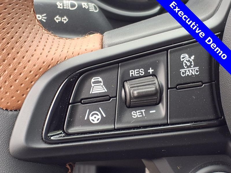 New 2025 Alfa Romeo Giulia Intensa RwdImage 19