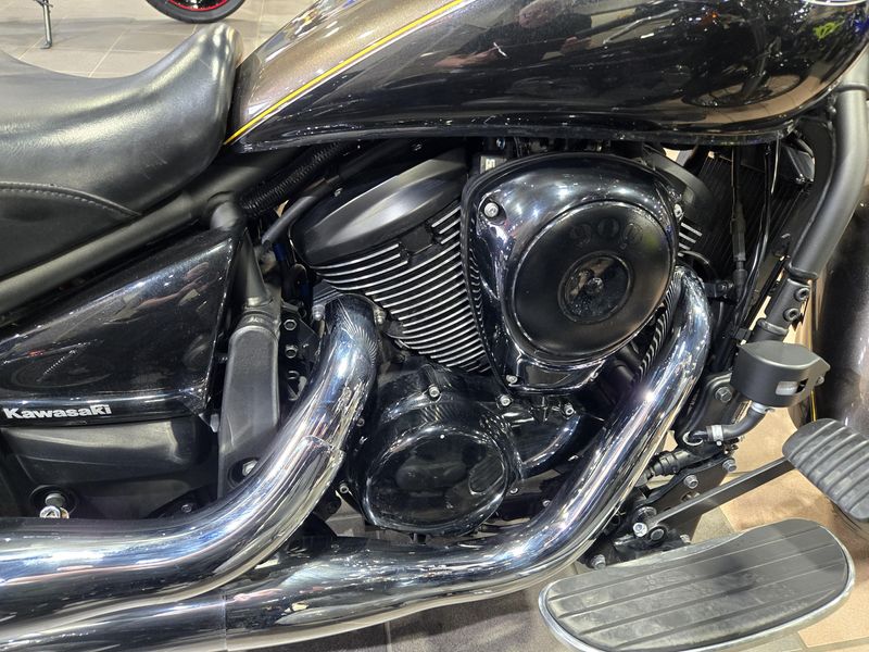 2023 Kawasaki VULCAN 900 CLASSIC Image 11