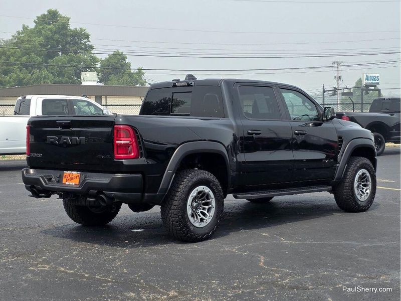 Used 2025 RAM 1500 RHO