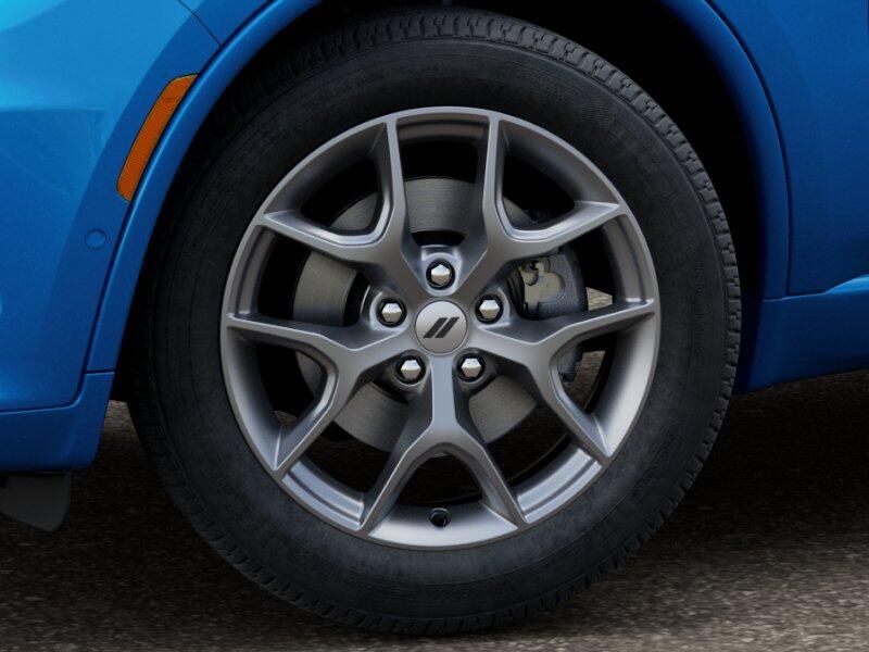 New 2027 Dodge Durango Gt Hemi V8 AwdImage 4