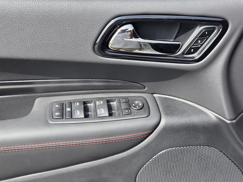 New 2026 Dodge Durango Gt Plus Awd Hemi V8