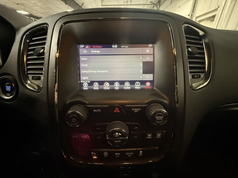 Used 2018 Dodge Durango GTImage 39