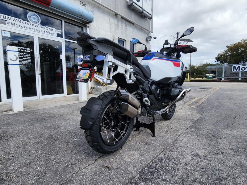 2026 BMW R 1300 GS AdventureImage 13