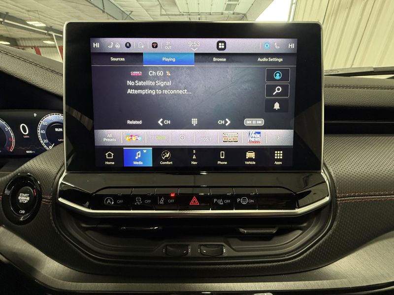 Used 2024 Jeep Compass TrailhawkImage 33