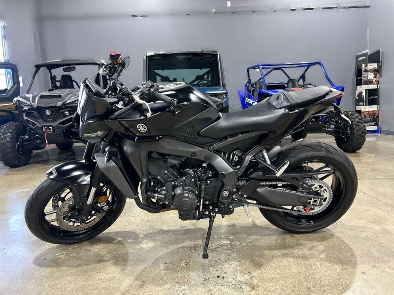 2024 Yamaha MT-09 Image 14