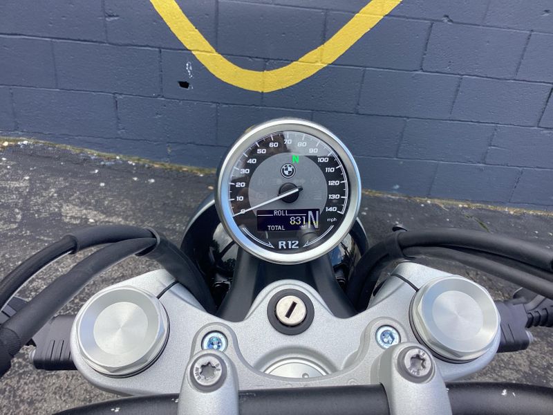 Used 2025 BMW R12 