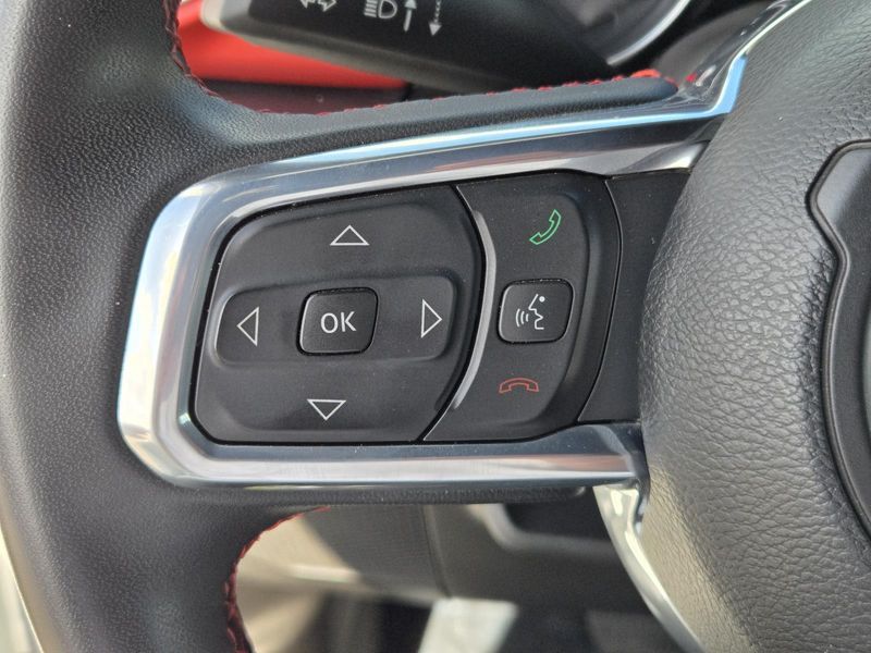 Used 2023 Jeep Wrangler Rubicon 4 Door 4x4