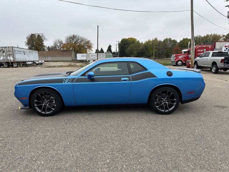 2023 Dodge Challenger R/TImage 5