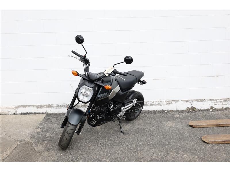 Used 2025 Honda GROM BASE Image 2