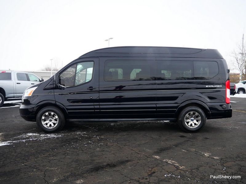 Used 2019 Ford Transit-150 