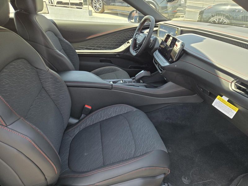 New 2026 Dodge Charger Scat Pack 2-door Awd