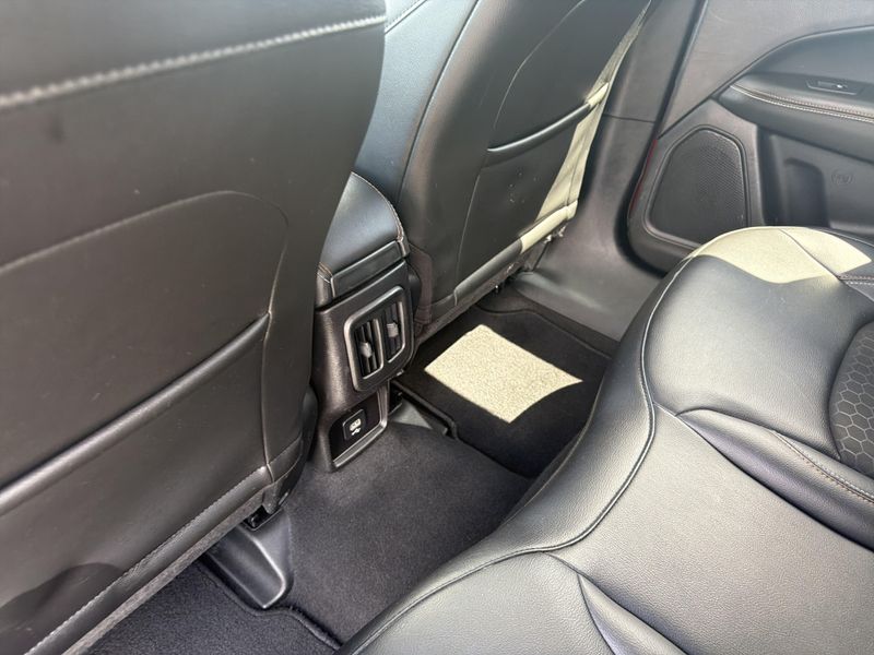 Used 2021 Jeep Compass LatitudeImage 26