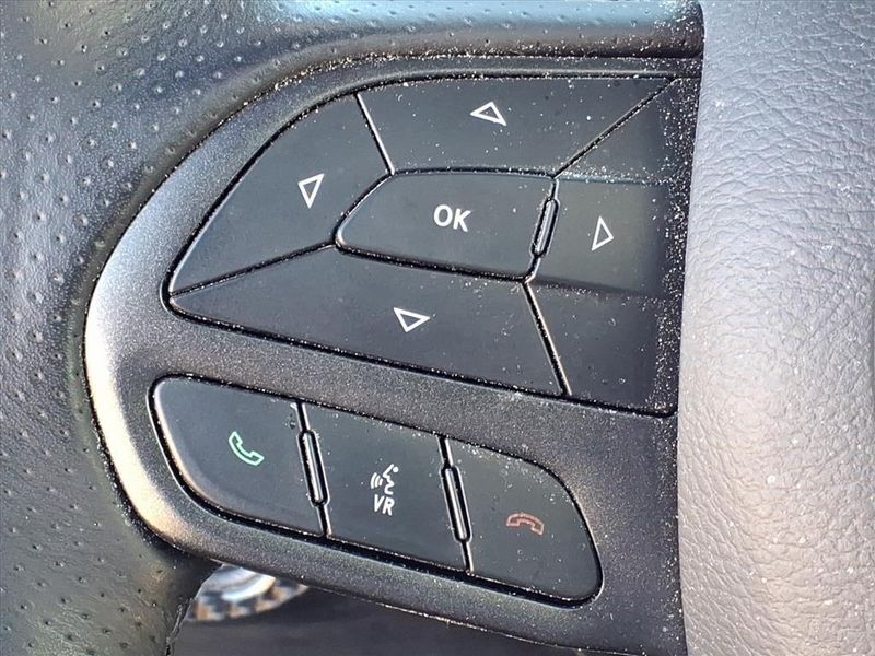 Used 2023 Dodge Challenger T/A 392Image 18