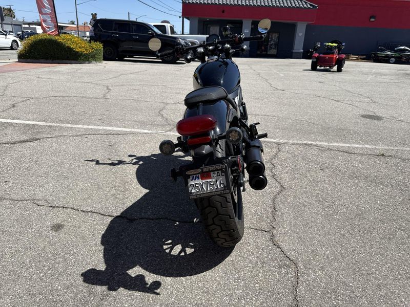 Used 2025 CFMOTO 450CL-C Image 17