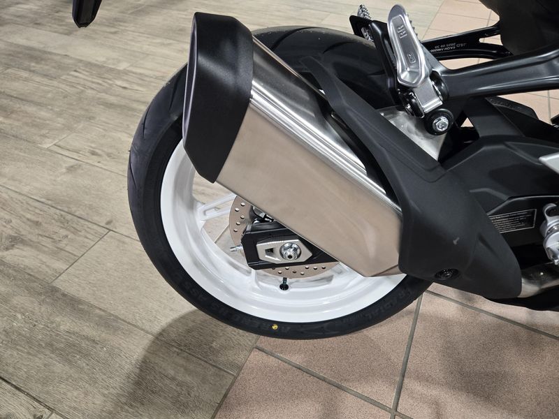 NEW 2026 CFMOTO 450SS Image 22