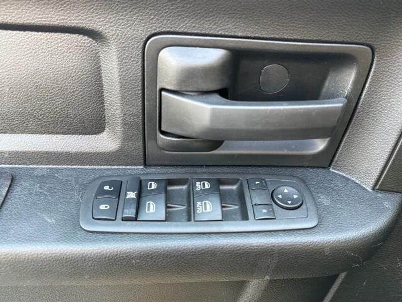 2022 Ram 2500 Tradesman photo 10