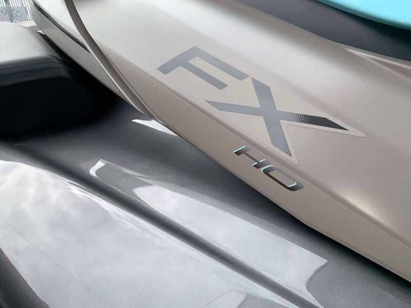 New 2025 Yamaha FX HO W/AUDIO Image 22