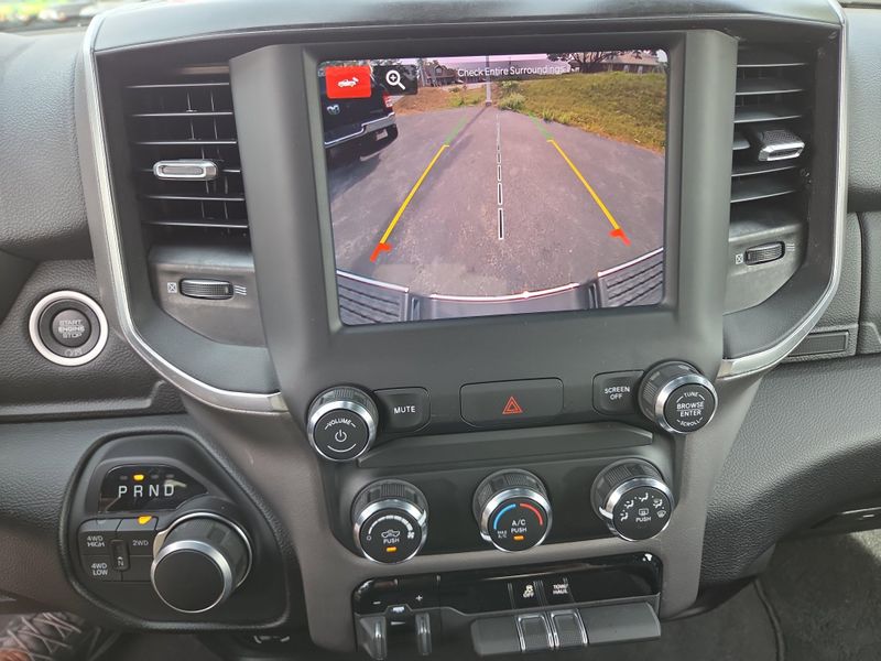 2024 Ram 2500 Big Horn photo 26
