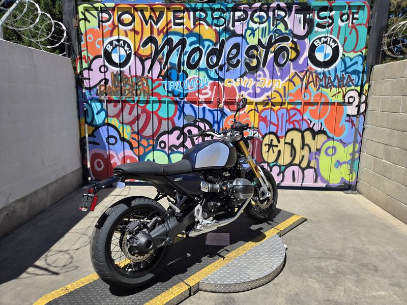 New 2026 BMW R 12 nineT Image 6