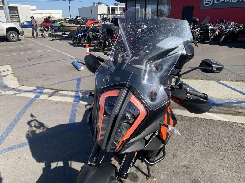 Used 2020 KTM 1290 Super Adventure S Image 29