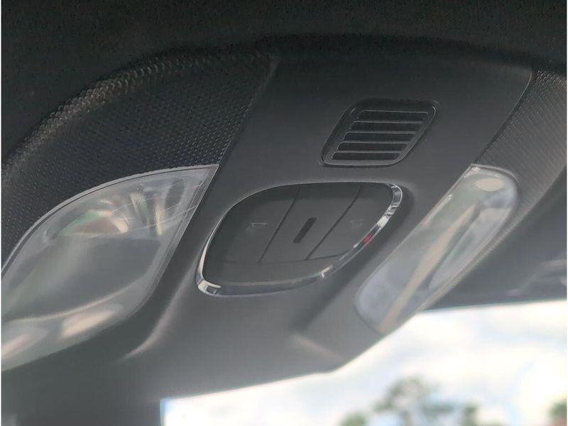 Used 2024 Jeep Compass LatitudeImage 28