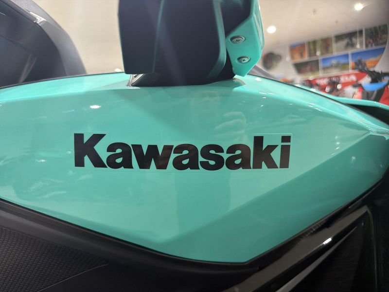 New 2026 Kawasaki JET SKI ULTRA 310LX-S Image 24