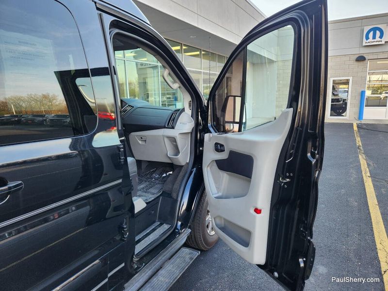 Used 2019 Ford Transit-150 