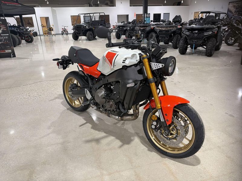 New 2026 Yamaha XSR900 Image 11
