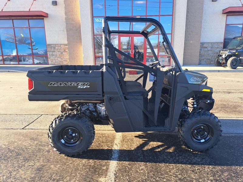 2025 Polaris RANGER SP 570 
