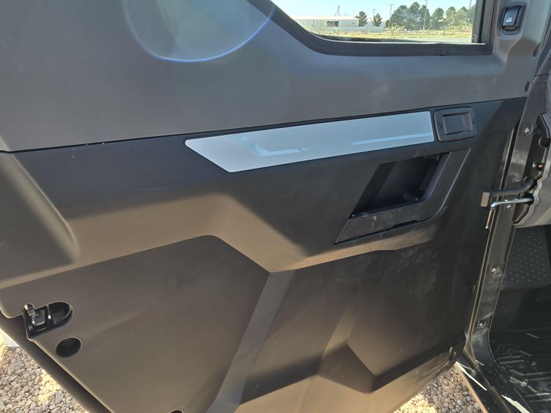 NEW 2026 KAWASAKI RIDGE CREW HVAC Image 19