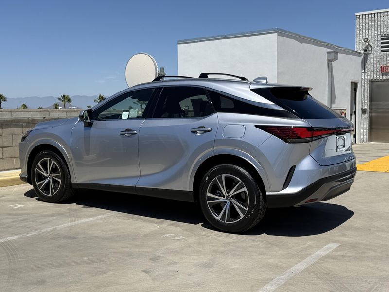 Used 2025 Lexus RX 350 PremiumImage 10