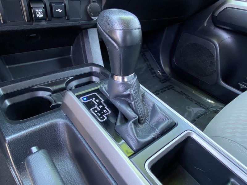 Used 2021 Toyota Tacoma 2WD SR5Image 22