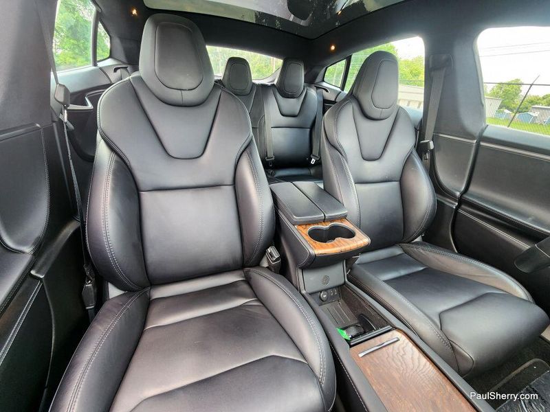 2019 Tesla Model S 75DImage 29