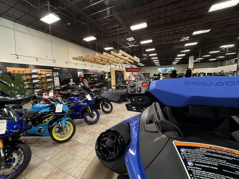 New 2026 Sea-Doo WAKE PRO 230  (SOUND SYSTEM) Image 19