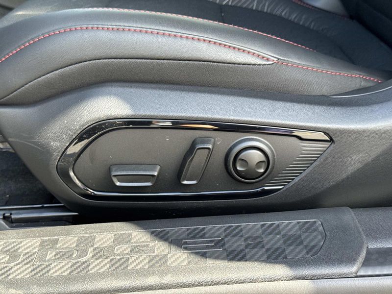 New 2026 Dodge Charger Scat Pack 2-door Awd