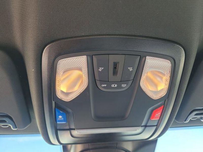 New 2025 RAM 5500 Chassis Cab Tradesman