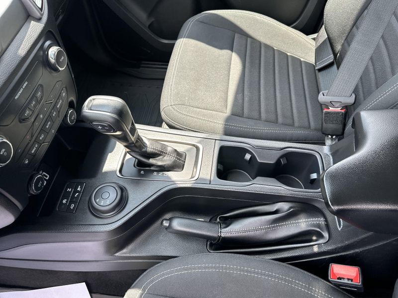 Used 2021 Ford Ranger XLTImage 25