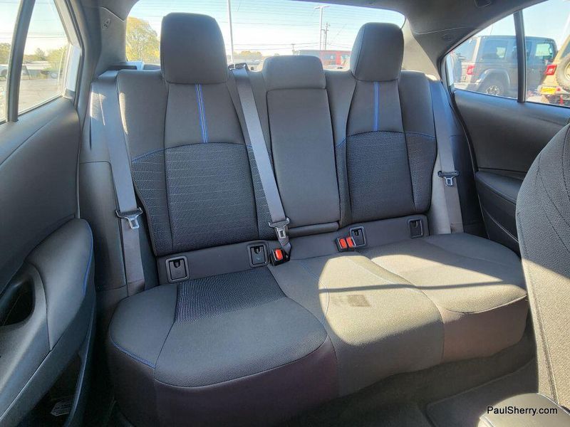 Used 2022 Toyota Corolla SE Nightshade