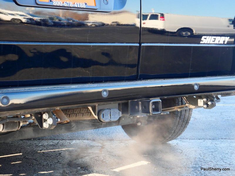 Used 2021 RAM ProMaster 1500 High Roof 136WB