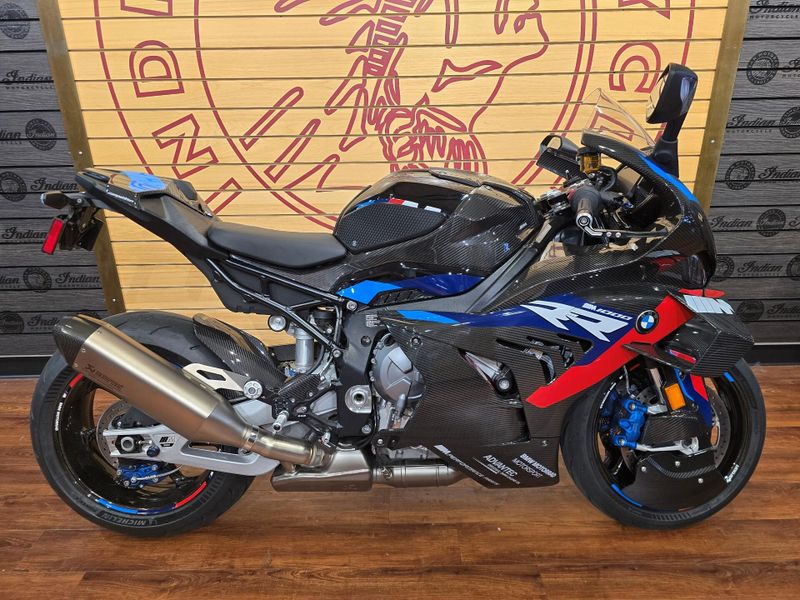 Used 2024 BMW M1000RR Image 1