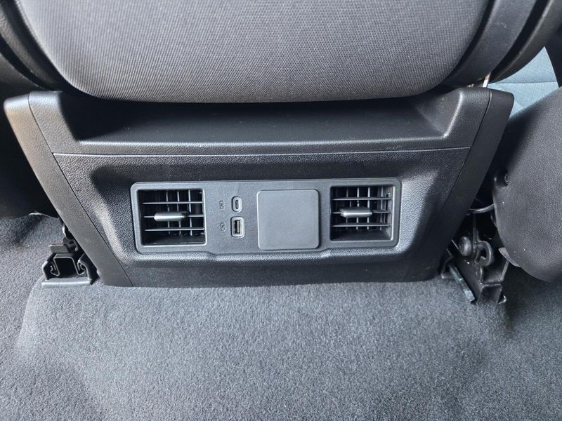 Used 2025 Chevrolet Silverado 1500 4WD Crew Cab 147 Custom Trail Boss