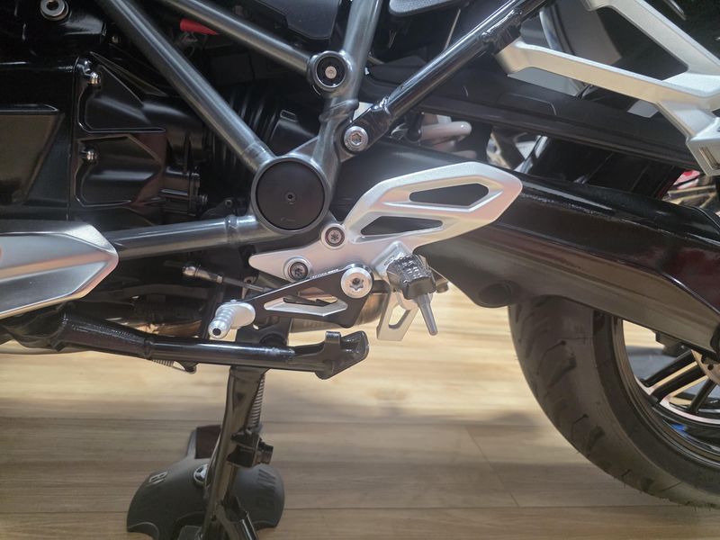 2020 BMW R 1250 RS Image 41