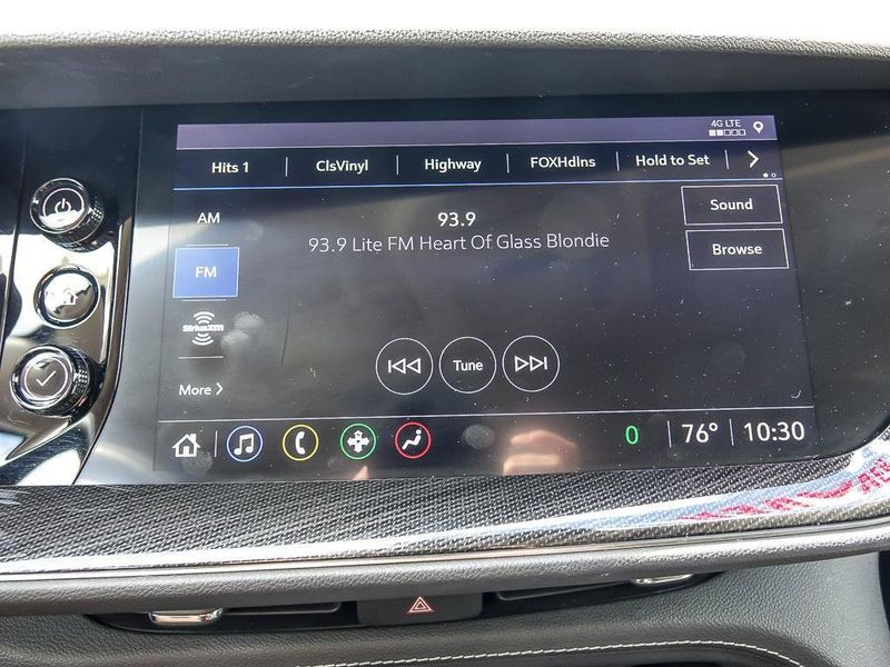 2021 Buick Envision Preferred photo 15