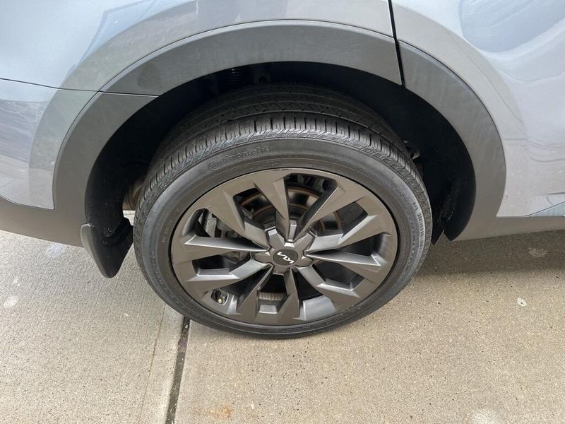 2022 Kia Sorento X-Line EXImage 10