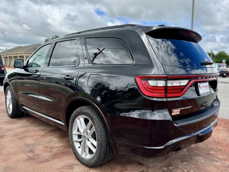 2023 Dodge Durango GT PlusImage 7