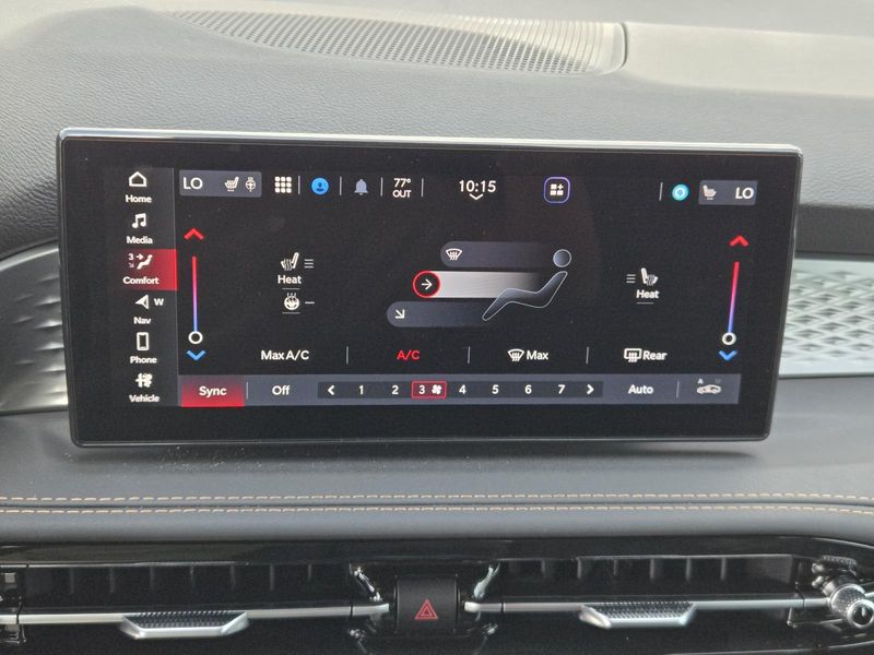 New 2026 Alfa Romeo Tonale Sprint Awd