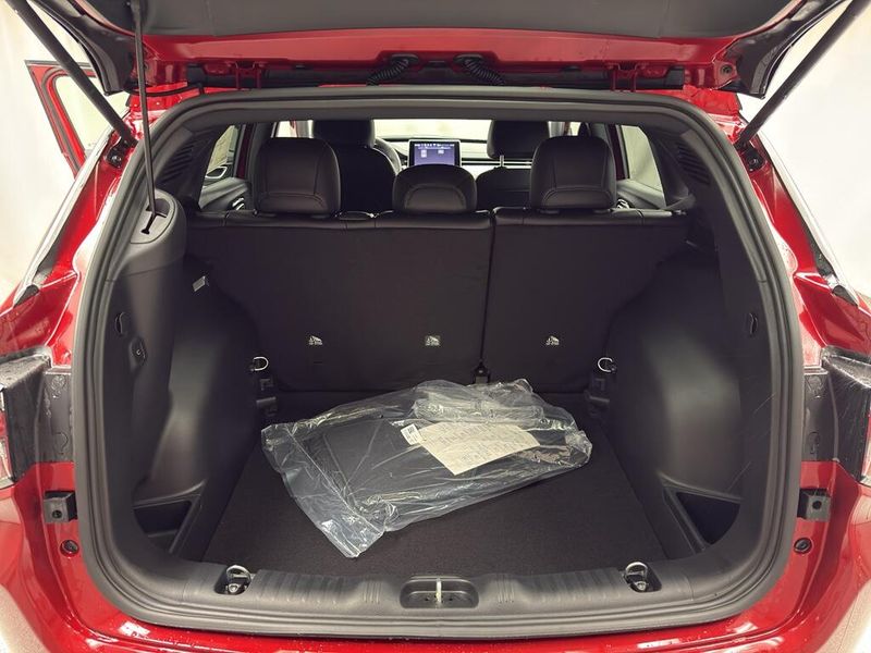 New 2026 Jeep Compass Limited 4x4Image 13