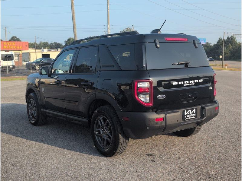 Used 2025 Ford Bronco Sport Big BendImage 3