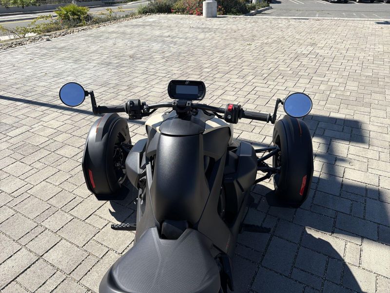New 2025 Can-Am RYKER SPORT (900 ACE) Image 25